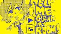 Help Me Clean my Room!