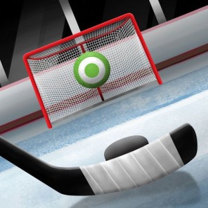 NHL Target Smash