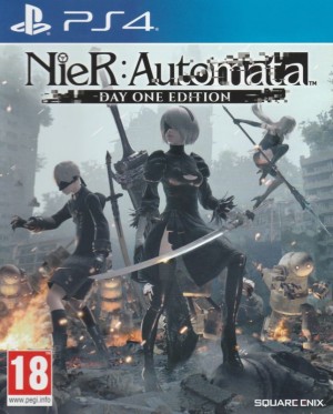 NieR: Automata (Day One Edition)