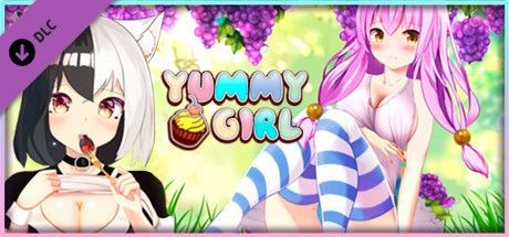 Yummy Girl: 18+ Adult Only Content