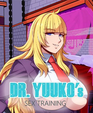 Dr. Yuuko's Sex Training