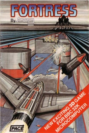 Fortress