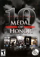 Medal of Honor: 10th Anniversary