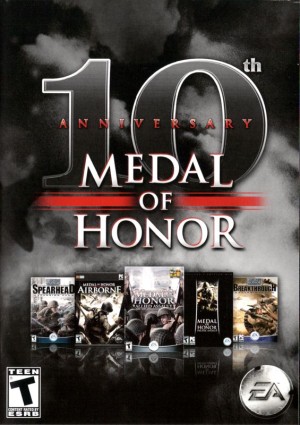 Medal of Honor: 10th Anniversary