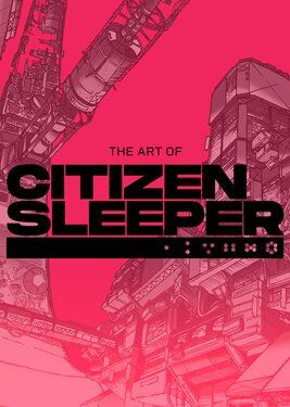 Citizen Sleeper