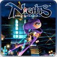 NiGHTS into Dreams...