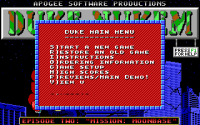Duke Nukum: Episode 2 - Mission: Moonbase