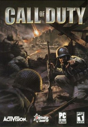Call of Duty