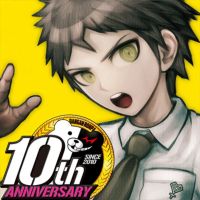 Danganronpa 2: Goodbye Despair - Anniversary Edition
