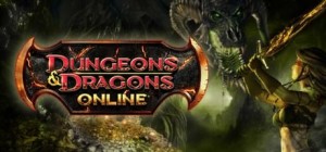 Dungeons & Dragons Online