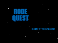 Rode Quest