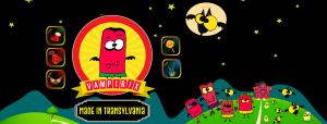 Vampirix - Real Time Strategy