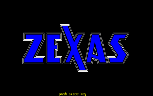 Zexas