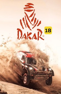 Dakar 18