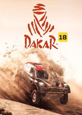 Dakar 18
