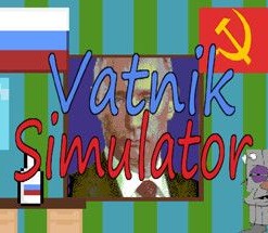 Vatnik Simulator