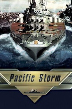 Pacific Storm
