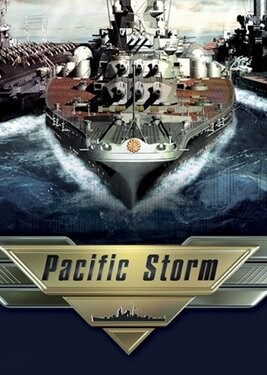 Pacific Storm