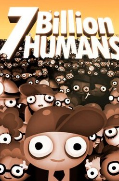 7 Billion Humans