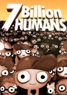 7 Billion Humans