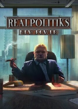 Realpolitiks: New Power