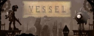 Vessel