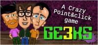 3 Geeks