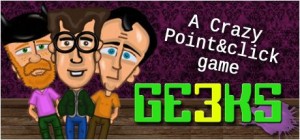 3 Geeks