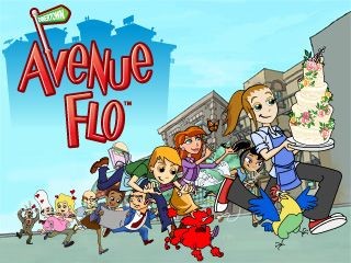 Avenue Flo