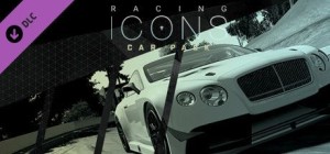 Project Cars: Racing Icons Car Pack
