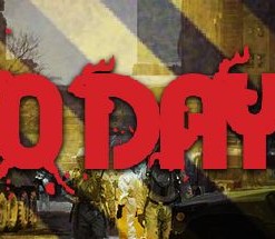 40 Days