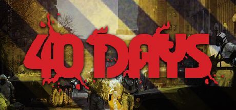 40 Days