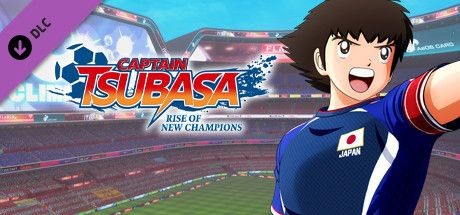 Captain Tsubasa: Rise of New Champions - Tsubasa Ozora Mission