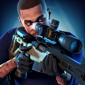 Hitman: Sniper - The Shadows