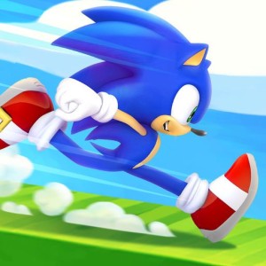 Sonic Runners: Adventure