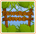 Tangram Style