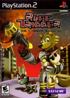 Ruff Trigger: The Vanocore Conspiracy