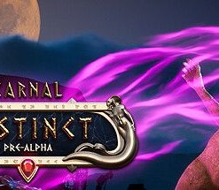 Carnal Instinct