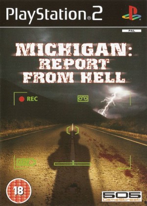 Michigan: Report from Hell