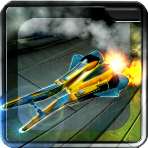 Fury Racing 3D