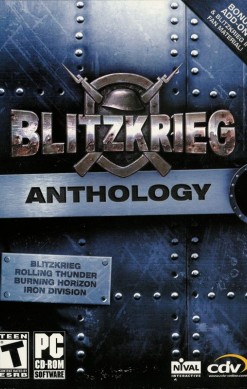 Blitzkrieg: Anthology