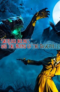 Sherlock Holmes and the Hound of the Baskervilles