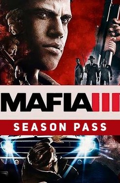 Mafia III: Season Pass