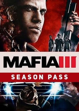 Mafia III: Season Pass