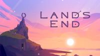 Land's End