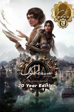 Syberia: The World Before (20 Year Edition)