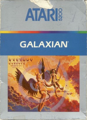 Galaxian