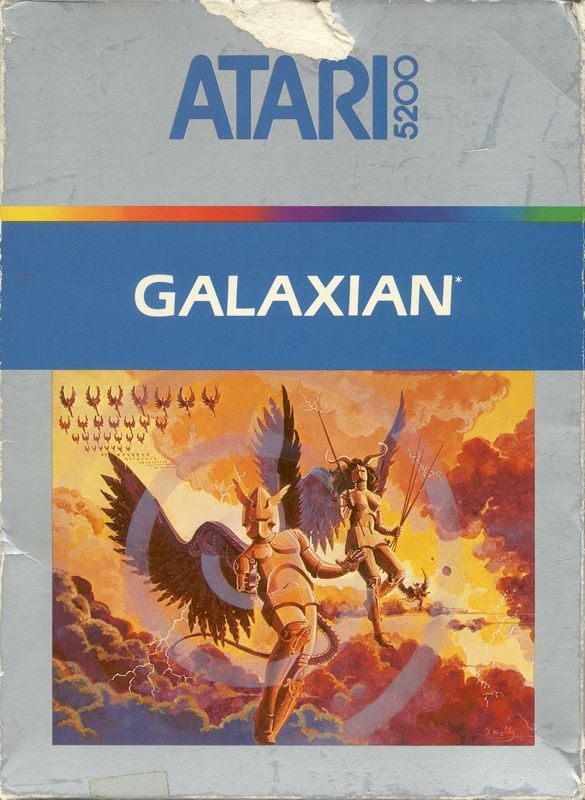 Galaxian