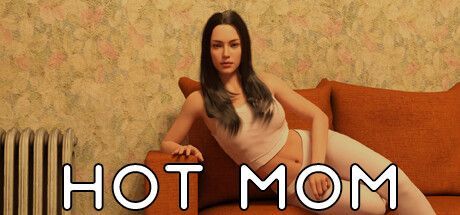 Hot Mom