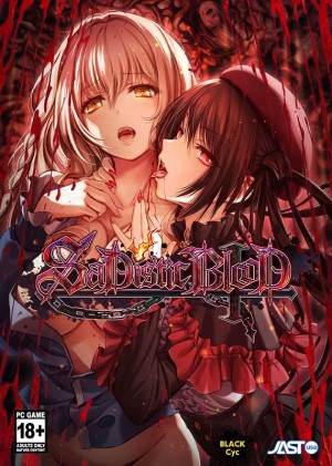 SaDistic BlooD